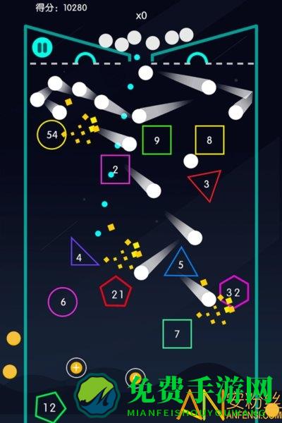 物理弹珠官方下载