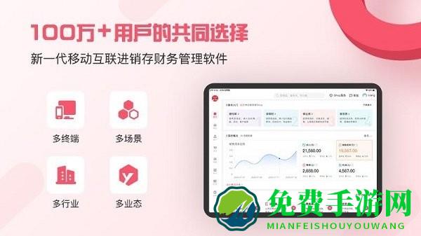 管家婆ishop手机版