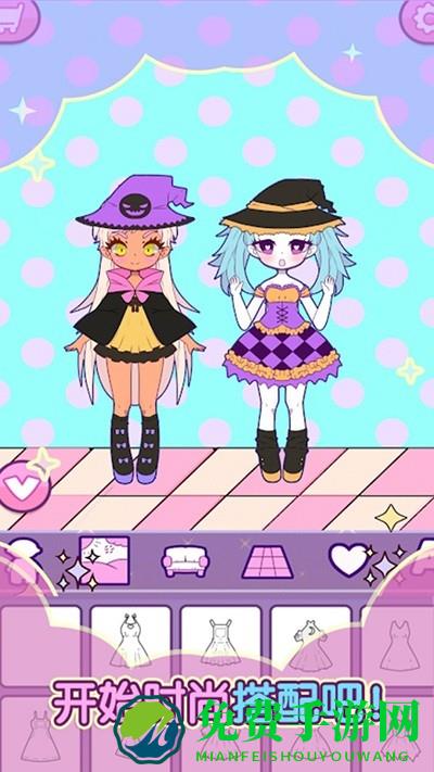 托卡迷你小萝莉最新版