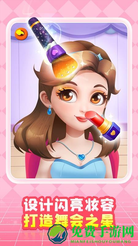 宝宝方块闯关游戏