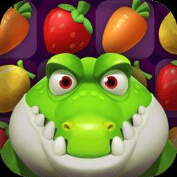 欢乐水果派游戏