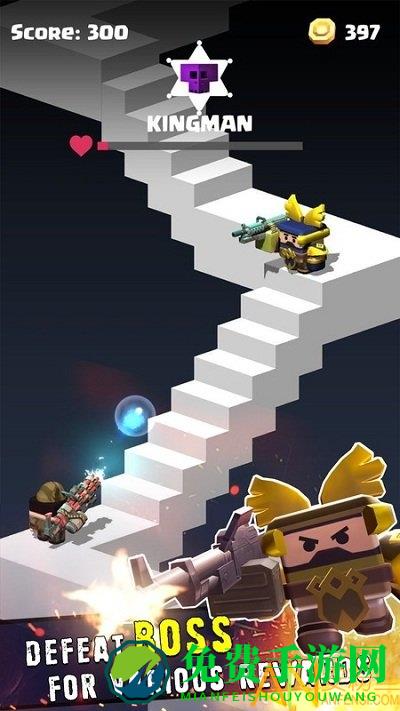 猎枪先生最新版下载