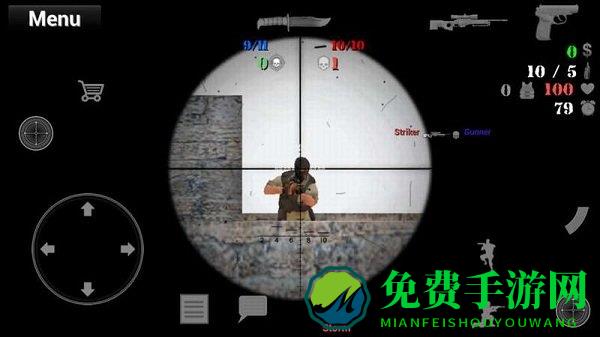 特种部队小组2最新版本