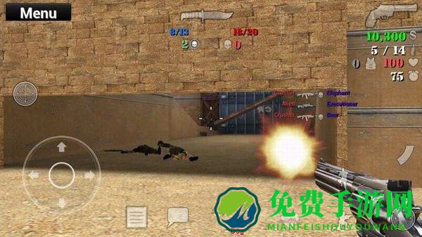 特种部队小组2最新版本