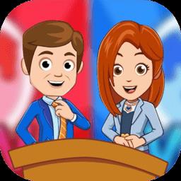 米加小镇选举日最新版