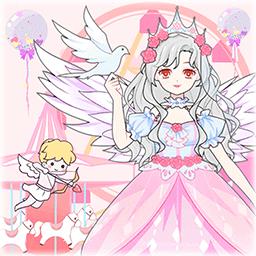 托卡迷你装扮秀游戏