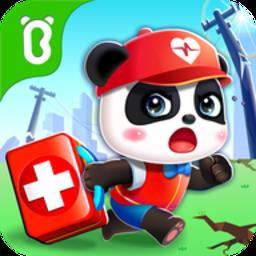 宝宝救灾英雄游戏