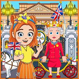 米加小镇伦敦完整版