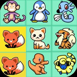 乐游连连看游戏