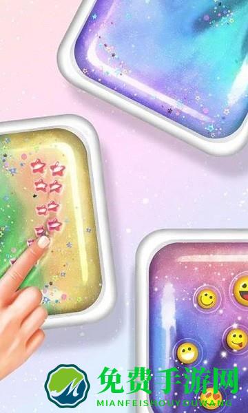 托卡迷你城市史莱姆手机版下载