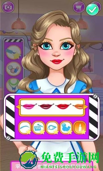 魔法公主独角兽舞会手机版