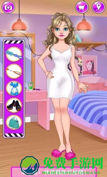 魔法公主独角兽舞会手机版