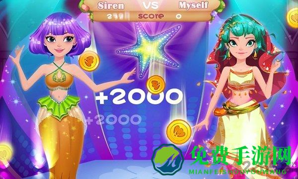 公主装扮设计手机版