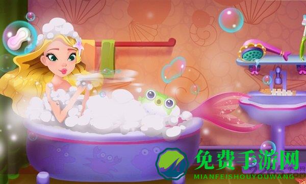 公主装扮设计手机版