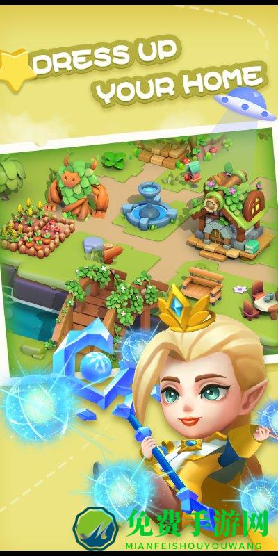 奇迹枪手官方版