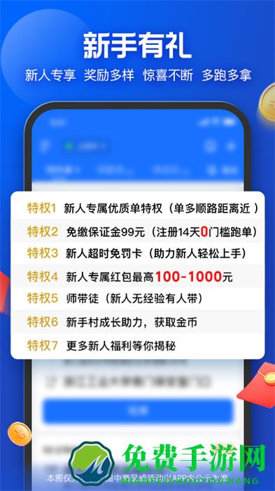 大润发淘鲜达众包配送(蜂鸟众包)