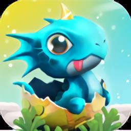 萌龙大乱斗手游