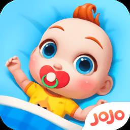 宝贝来当家游戏