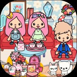 托卡小家生活手机版