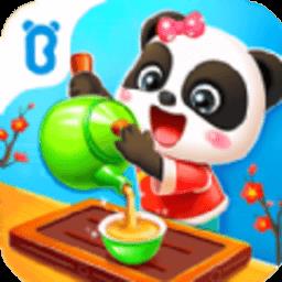 奇妙小茶园游戏