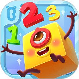 神奇数字宝宝最新版