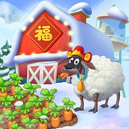 梦想城镇官方九游版