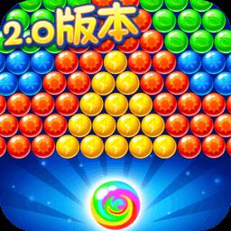 泡泡精灵传奇游戏