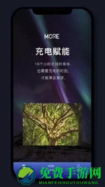 墨尔大学(More冥想)