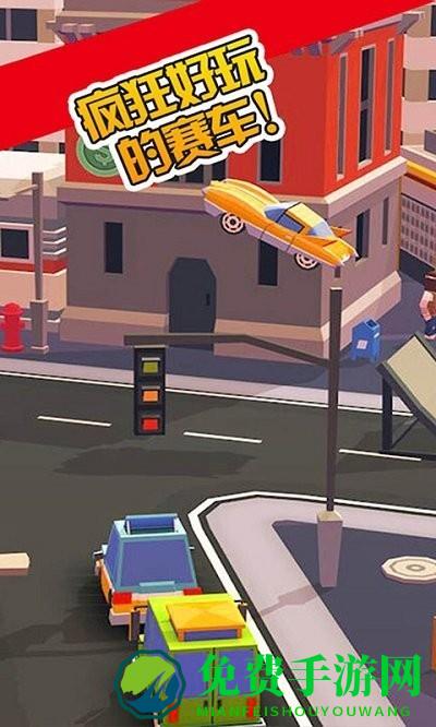 我的卡车世界游戏