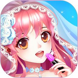 芭比公主换装美容小游戏