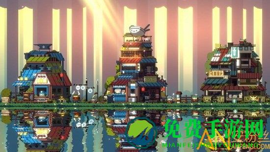 砰砰军团最新版下载