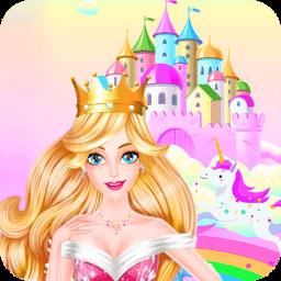 公主魔法城堡世界最新版