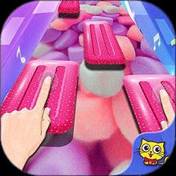 真实钢琴模拟弹奏最新版