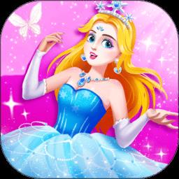 女王时尚化妆手游