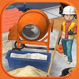 我的猛男装修游戏