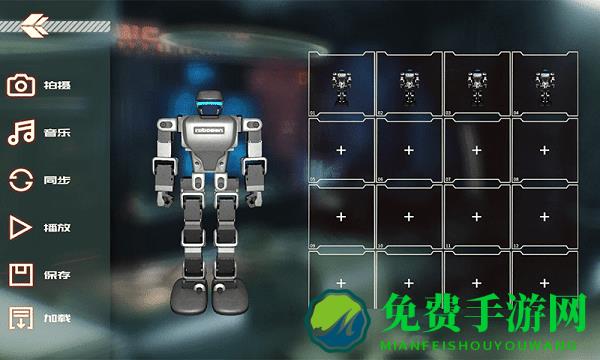 星际侦察兵k1游戏