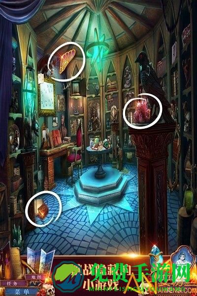 密室逃脱影城之谜4手机版
