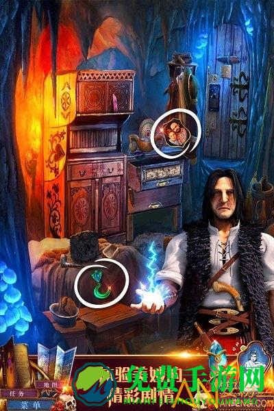 密室逃脱影城之谜4手机版