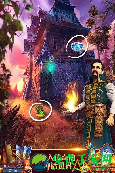 密室逃脱影城之谜4手机版