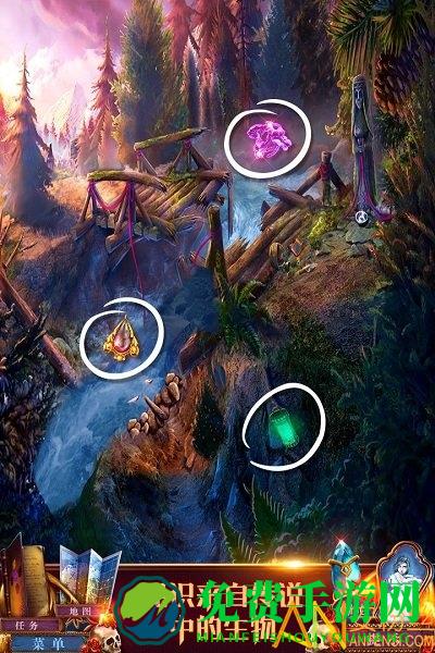 密室逃脱影城之谜4手机版