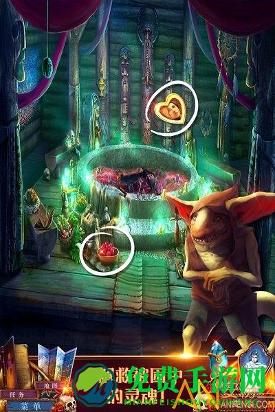 密室逃脱影城之谜4手机版