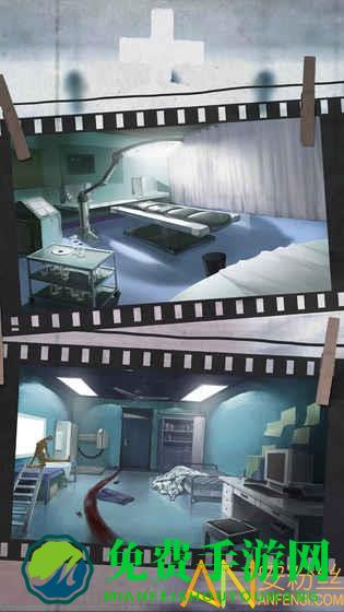 密室逃脱绝境系列9无人医院最新版下载