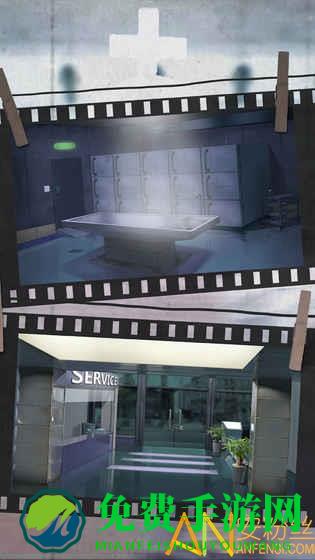 密室逃脱绝境系列9无人医院游戏