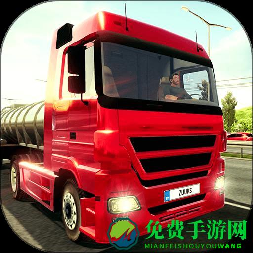 遨游中国游戏模拟器