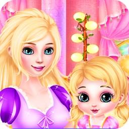 皇家公主俱乐部游戏