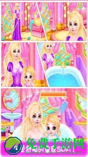 皇家公主俱乐部手机版下载