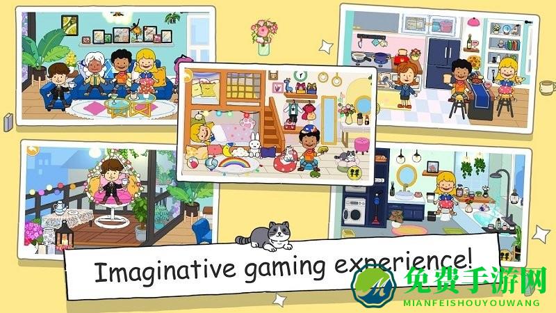 yoya世界游戏免费版下载