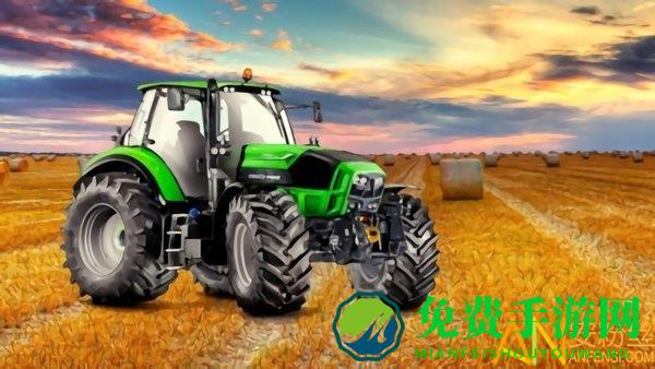 模拟农场19手机版