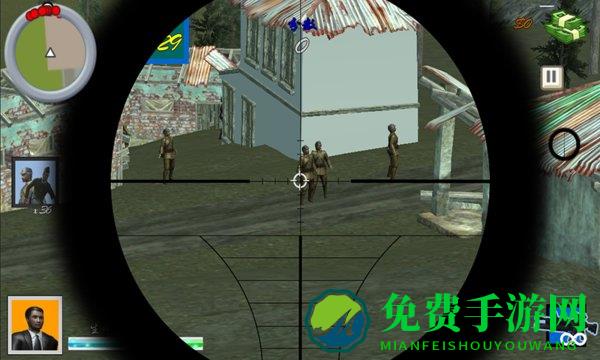 火线狙击手3最新版