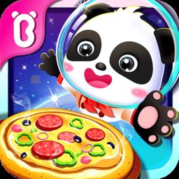 宝贝巴士星际厨房